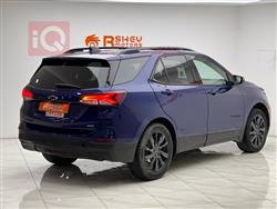 شيفروليه إكوينوكس